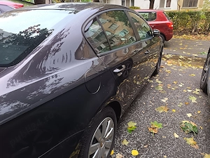 De vanzare WV passat - imagine 5