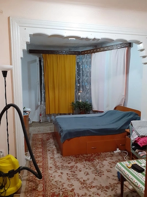 Vanzare 2 camere Dinicu Golescu - stradal  - PRETABIL INVESTITIE  Firma,   Birou, etc.,  locuit  - imagine 5