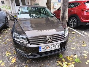 De vanzare WV passat - imagine 3