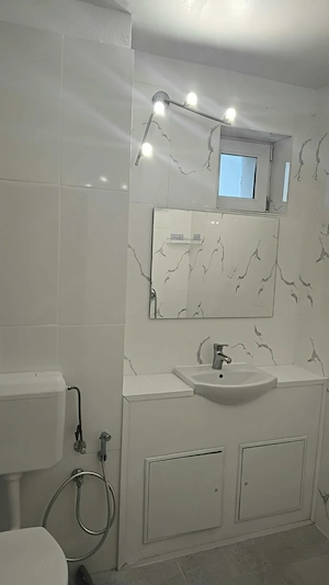 Apartament 3 camere (posibilitate 4 rooms open-space)   Zona Complex Studențesc   FC Ripensia - imagine 12