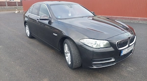 Vând bmw f 10 520 d - imagine 3