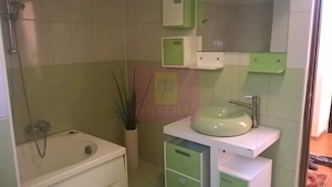 Penthouse cu 3 camere și terasă de 40 mp | Zona 1 Mai – Ion Mihalache - imagine 4