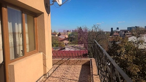 Penthouse cu 3 camere și terasă de 40 mp | Zona 1 Mai – Ion Mihalache - imagine 1