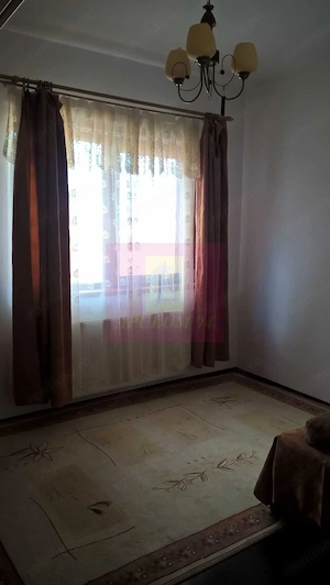 Penthouse cu 3 camere și terasă de 40 mp | Zona 1 Mai – Ion Mihalache - imagine 8