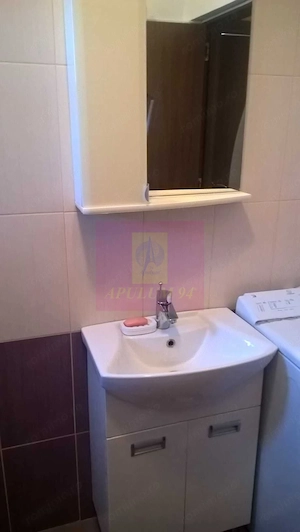 Penthouse cu 3 camere și terasă de 40 mp | Zona 1 Mai – Ion Mihalache - imagine 7