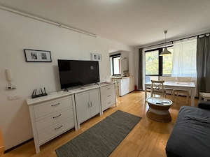 Apartament bloc nou Sinaia, zona Platoul Izvor
