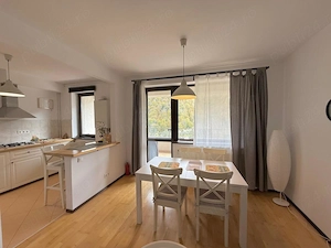 Apartament bloc nou Sinaia, zona Platoul Izvor - imagine 6