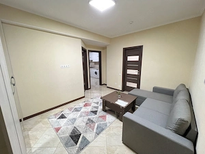Apartament cu 2 camere de închiriat în Lujerului - imagine 3