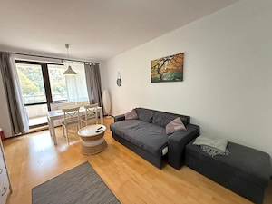 Apartament bloc nou Sinaia, zona Platoul Izvor - imagine 2