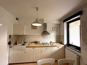 Apartament bloc nou Sinaia, zona Platoul Izvor - imagine 7