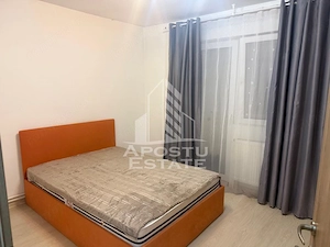 Apartament 3 camere, PET FRIENDLY -în zona Dambovita - imagine 3