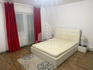 Apartament 3 camere, PET FRIENDLY -în zona Dambovita