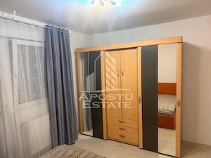Apartament 3 camere, PET FRIENDLY -în zona Dambovita - imagine 4