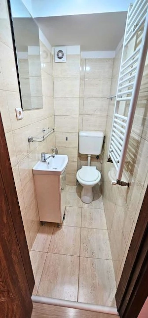 Gura Crivatului - 3 camere cu 2 bai -79mp - bloc 2019 - imagine 16