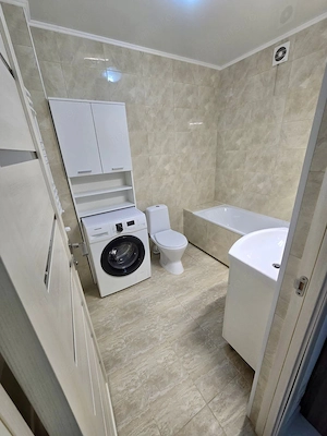 Apartament cu 2 camere de închiriat în Militari - imagine 2