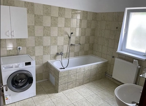 Apartament 3 Camere  2 Băi In Duplex Pet Friendly Zona Giroc Calea Urseni  - imagine 7