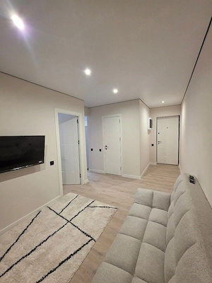 Apartament cu 2 camere de închiriat în Politehnica - imagine 3