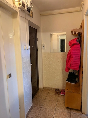 Proprietar vand Apartament 2 camere Galati, Tiglina 2