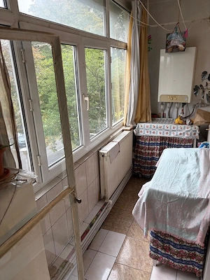 Proprietar vand Apartament 2 camere Galati, Tiglina 2 - imagine 4