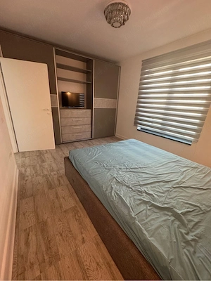 Vanzare apartament 2 camere Ambasad'Or - imagine 4