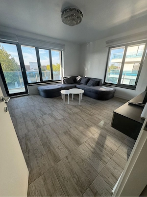 Vanzare apartament 2 camere Ambasad'Or - imagine 3