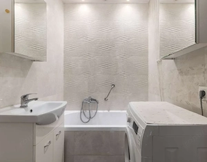Apartament cu 2 camere de închiriat în Militari - imagine 3