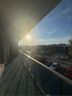 Vanzare apartament 2 camere Ambasad'Or