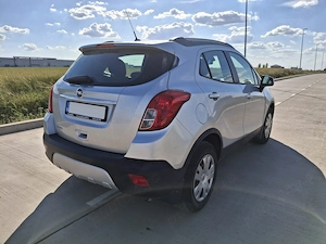 Opel Mokka 2015, 1.6 benzina - imagine 10