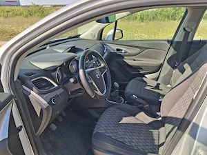 Opel Mokka 2015, 1.6 benzina - imagine 6