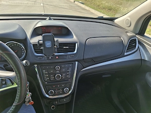 Opel Mokka 2015, 1.6 benzina - imagine 9