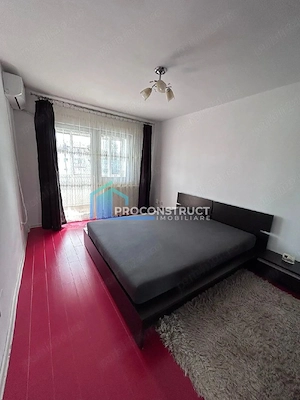 Apartament cu 2 camere de vanzare | Timisoara | Zona Girocului | 53 MP - imagine 10