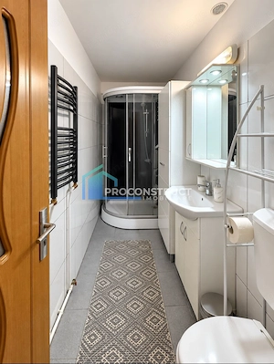 Apartament cu 2 camere de vanzare | Timisoara | Zona Girocului | 53 MP - imagine 8