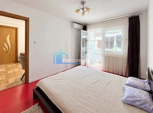 Apartament cu 2 camere de vanzare | Timisoara | Zona Girocului | 53 MP - imagine 11