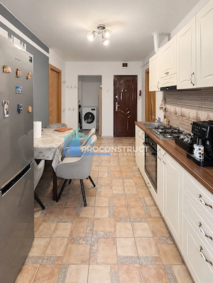 Apartament cu 2 camere de vanzare | Timisoara | Zona Girocului | 53 MP - imagine 4