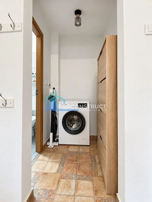 Apartament cu 2 camere de vanzare | Timisoara | Zona Girocului | 53 MP - imagine 9
