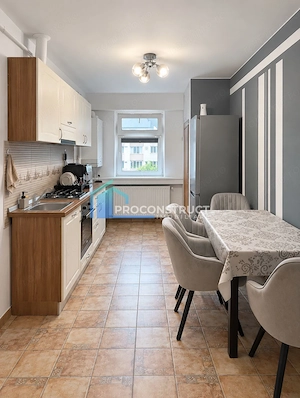Apartament cu 2 camere de vanzare | Timisoara | Zona Girocului | 53 MP - imagine 2