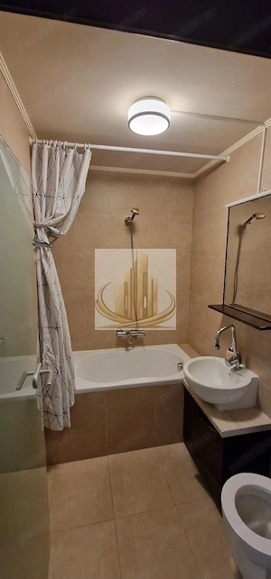 Apartament 3 camere Medicina - imagine 5