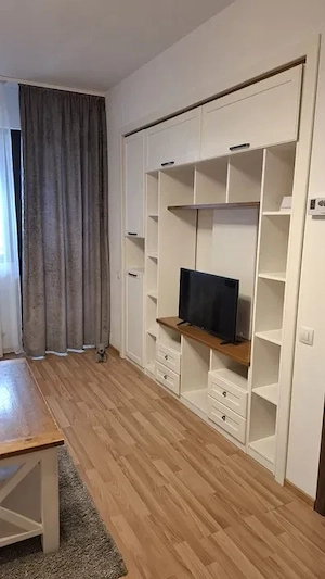 garsoniera ozana-th pallady-parcare proprie-centrala proprie - imagine 4