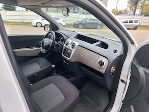 Dacia Dokker   5 Locuri   1.5 DCI   Euro 5 - imagine 4