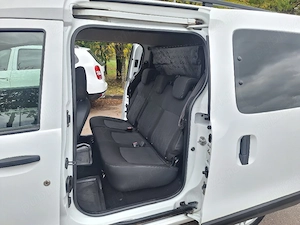 Dacia Dokker   5 Locuri   1.5 DCI   Euro 5 - imagine 3