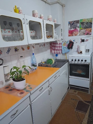 Vand apartanent cu 2 camere - imagine 5