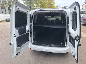 Dacia Dokker   5 Locuri   1.5 DCI   Euro 5 - imagine 2