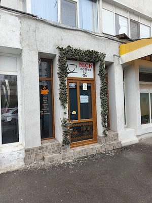 spatiu comercial