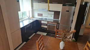 Apartament Precista 3 camere