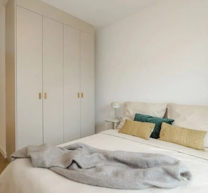 Apartament cu 2 camere de închiriat în Gorjului - imagine 4