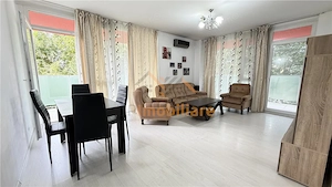 APARTAMENT 3 CAMERE | ARED | TERASA 30 MP | ORADEA | BIHOR