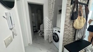 Apartament cu 2 camere, decomandat, mobilat, zona Calea Urseni - imagine 8