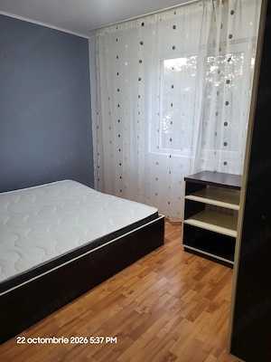 Apt 2 camere C.tin brâncoveanu recent zugrăvit! - imagine 3