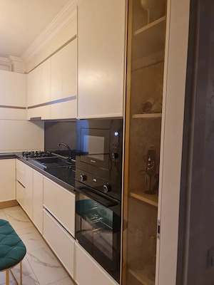 Apartament de vânzare Buzău Cartier orizont 3 camere 2 bai  - imagine 6