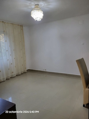 Apt 2 camere C.tin brâncoveanu recent zugrăvit! - imagine 6